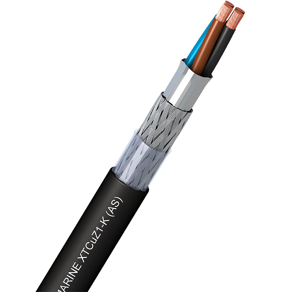 TOXFREE® MARINE® PLUS XTCuZ1-K (AS+)