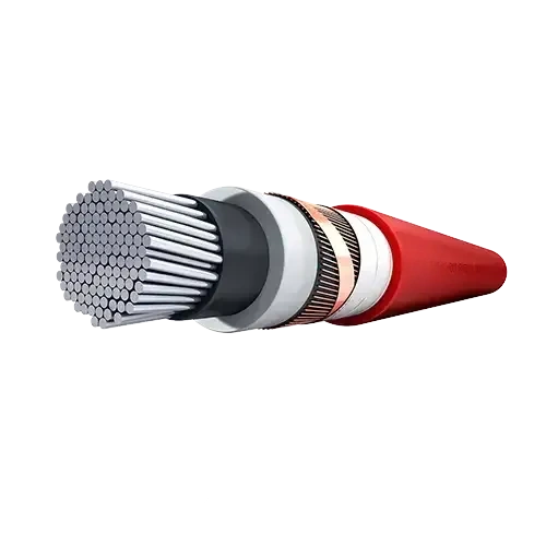 X-VOLT® RHZ1 AL OL/2OL